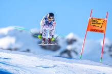 Skifahrerin Weidle knapp am Podest vorbei - Goggia siegt
