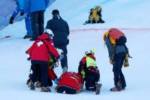 Nächstes Ski-Drama: Kilde stürzt schwer - Odermatt siegt
