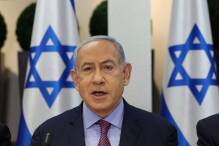 Netanjahu: Israel führt «gerechten Krieg»
