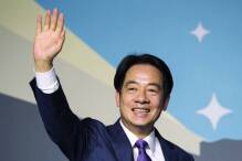 Taiwan wählt China-Kritiker zum Präsidenten 

