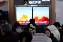 Südkorea: Nordkorea testet mutmaßliche Mittelstreckenrakete
