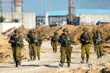 Israels Armee: Bisher etwa 9000 Terroristen in Gaza getötet
