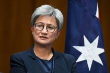 Australiens Außenministerin fordert dauerhafte Waffenruhe 
