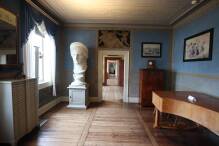 Sanierung in Goethes Wohnhaus: Das ist der Plan
