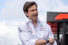 Wolff verlängert Vertrag als Mercedes-Teamchef
