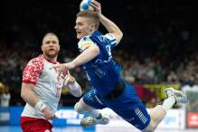 Färöers Handballer verpassen ersten EM-Sieg ihrer Geschichte
