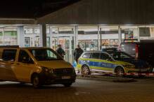 Tödliche Schüsse in Supermarkt - Kassiererin stirbt
