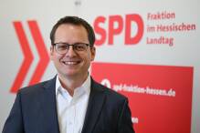 SPD-Landtagsfraktion wählt Eckert zum neuen Chef
