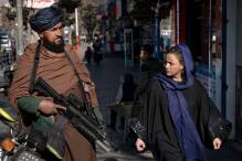 Taliban räumen gewaltsam Radiostation in Afghanistan
