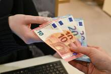 Bundesbank: Erhalt von Bargeld kein Selbstläufer
