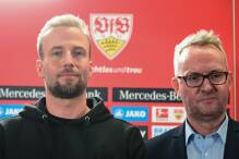VfB-Chef Wehrle kündigt Veränderungen nach der Saison an

