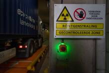 Niederlande und Belgien: 180 Tonnen Kokain sichergestellt 

