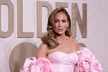 Jennifer Lopez stellt Trailer für «This is Me ... Now» vor
