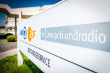 ARD, ZDF, Deutschlandradio: Rat schlägt Umbau vor
