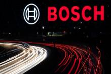 Etwa 1200 Jobs bei Bosch in Gefahr
