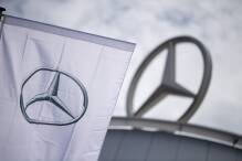 Mercedes-Benz erwägt Verkauf konzerneigener Autohäuser 
