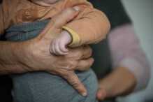 Opa mit Anfang 40 - Was junge Großeltern ausmacht
 Opa mit Anfang 40 - Was junge Großeltern ausmacht