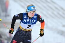 Frauen-Langlaufstaffel belegt zweiten Platz in Oberhof
