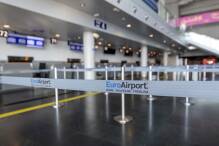 Flughafen Basel wegen Bombendrohung stundenlang gesperrt
