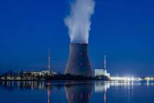 Habeck: Sicherheit der Energieversorgung gewährleistet

