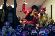 Swift feiert mit Chiefs: Ein Sieg bis zum Super Bowl
