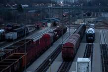 GDL-Streik im Güterverkehr hat begonnen 
