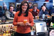 Trump-Haley-Duell in New Hampshire
