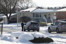 Acht Leichen nahe Chicago gefunden - Verdächtiger tot 

