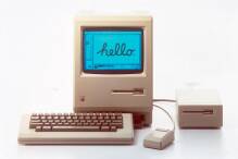 Vor 40 Jahren: Apple Macintosh revolutioniert den PC-Markt
