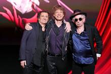 Brit Award: Rolling Stones erstmals seit Jahren nominiert
