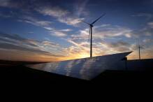Ausbau erneuerbarer Energien vor allem dank Solaranlagen
