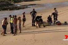 Vier Menschen vor australischer Insel ertrunken
