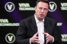 Musks Zukunftsvisionen lassen Tesla-Investoren kalt
