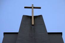 Evangelische Kirche will Missbrauchsopfern Recht verschaffen
