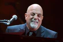 Billy Joel tritt bei Grammys auf
