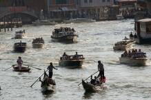 Venedig soll Blitzer für Boote bekommen
