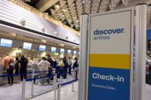 Streik bei Lufthansa-Tochter Discover Airlines angelaufen
