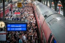 Reise-Probleme für Fans: Fragen und Antworten zum Bahnstreik
