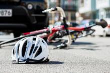 Unfallflucht nach Kollision mit zwölfjährigem Fahrradfahrer
