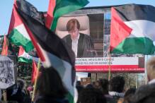 UN-Gericht: Gefahr von Völkermord in Gaza
