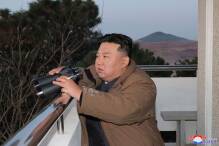 Nordkorea antwortet nicht auf Anrufe aus Südkorea
