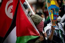 Staatsschutz ermittelt nach Palästinenser-Demo in Berlin 
