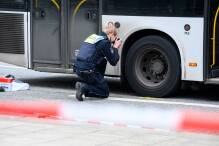 Siebenjähriger aus Stuttgart stirbt bei Busunfall in Hamburg
