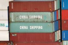 China als Handelspartner? Die Bedeutung bröckelt
