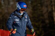 Ski-Star Shiffrin setzt vorerst aus - Saison-Aus für Suter
