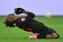 Bayer patzt, Bayern holt auf - Stuttgart schlägt RB
