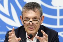 UNRWA-Chef warnt vor Aus für Hilfe in Gaza
