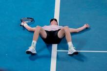 Nach Tennis-Drama: Sinner holt ersten Grand-Slam-Titel
