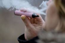Großbritannien verbietet Einweg-E-Zigaretten
