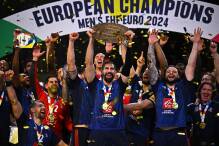 König von Köln: Handball-Star Karabatic sagt «leise Adieu»
